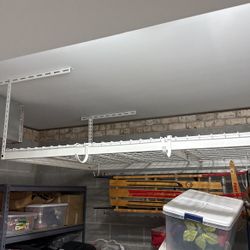Garage Storage