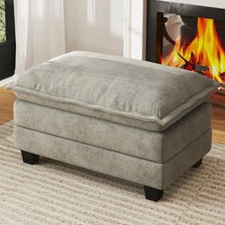 Couch Ottoman Modular Sofa