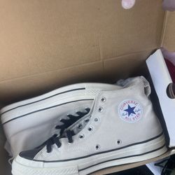 Fear Of God Converse 