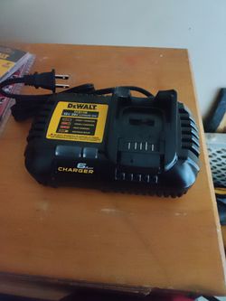 DeWalt Charger