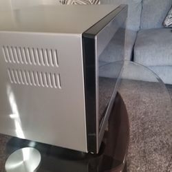 Brand New Microwave 