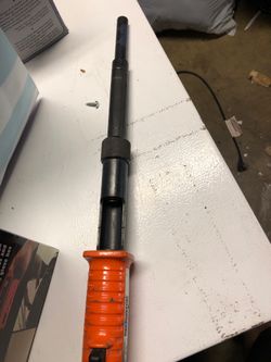 Remington nail gun for framing