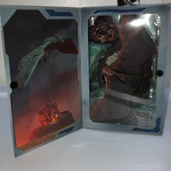 Godzilla “ Godzilla King Of The Monsters” Rodan