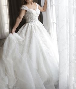 Wedding Gown