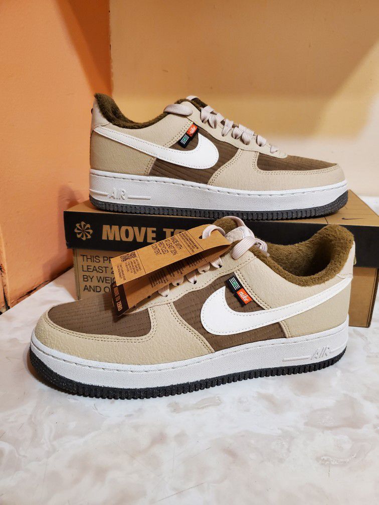 Nike Air Force 1 07 LV8 NN for Sale in San Diego, CA - OfferUp