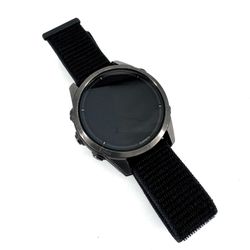 Garmin Epix Pro Gen 2 Sapphire Edition 42mm