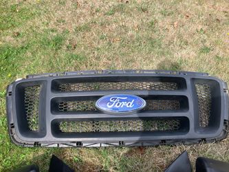 05-07 F150