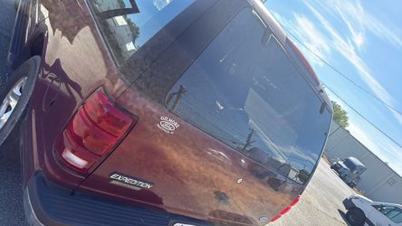 1997 Ford Expedition