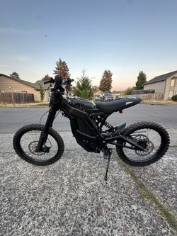2024 E ride pro ss 2.0 NO TRADES