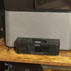 Sony Ipod Doc