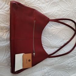 Monsac Purse