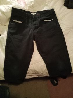 Jeans By Goodthreads