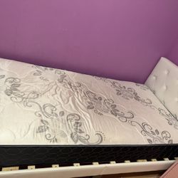 Cama Twin 