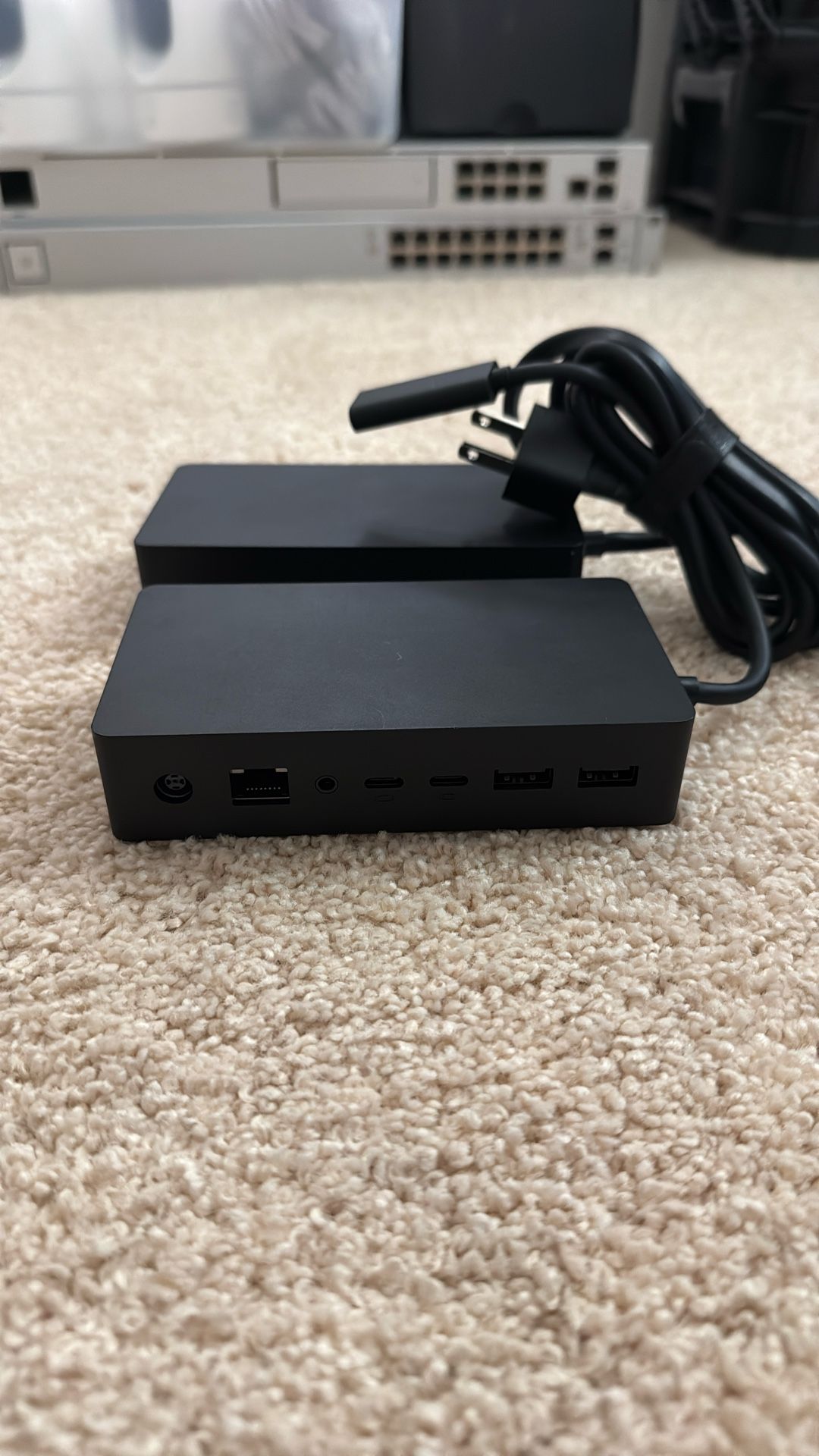 Surface Dock 2