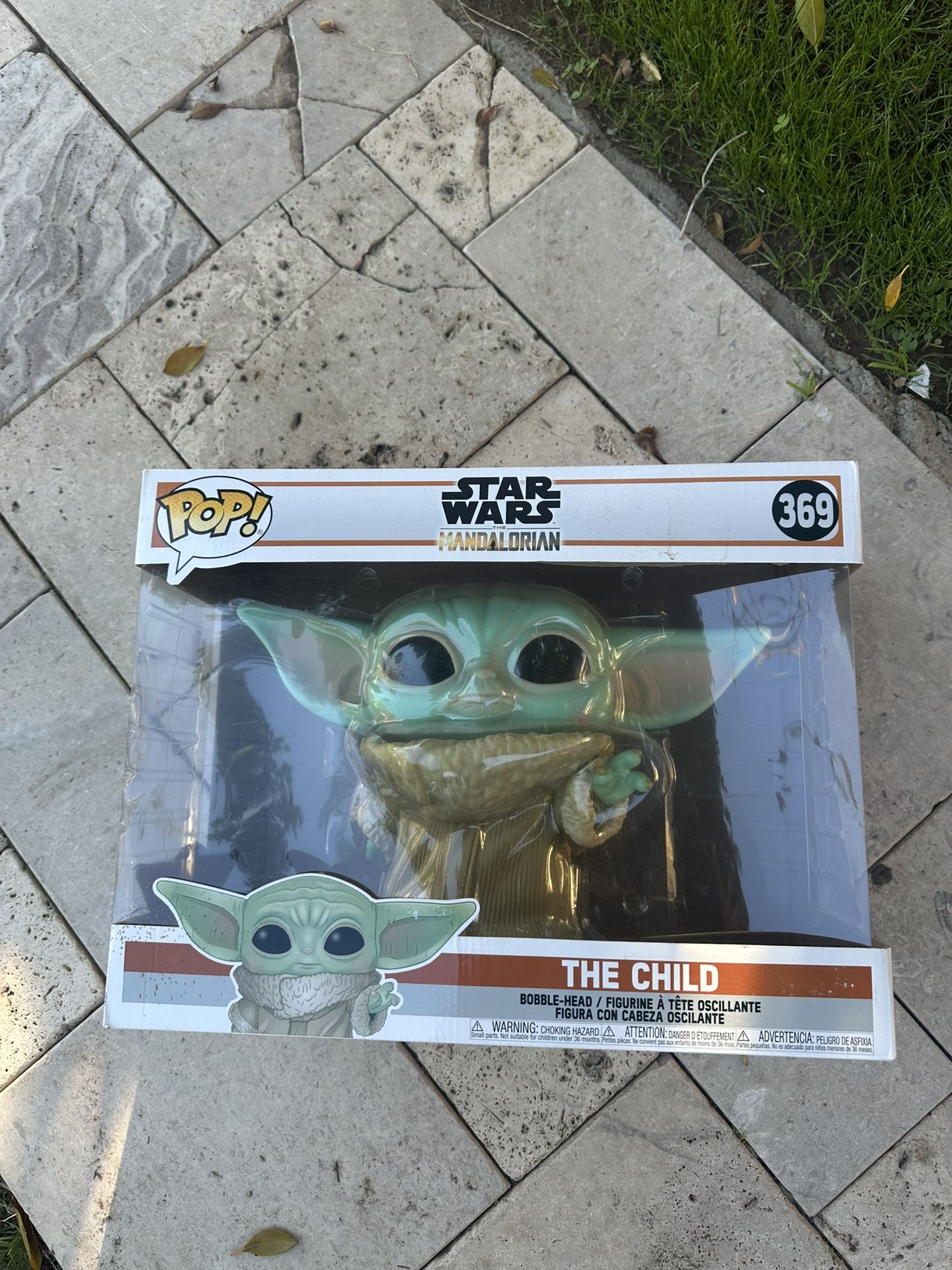 Star Wars Funko Pop New