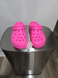 Crocs 