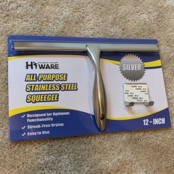 H Ware Squeegee