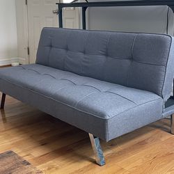 Stylish Sofa / Futon
