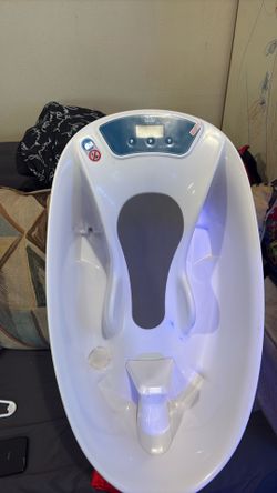 Baby tub