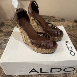 Aldo Heels