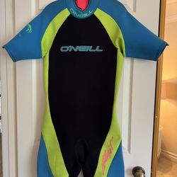 O’Neill Wetsuits 