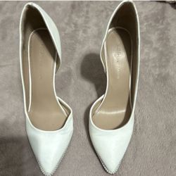 BCBG Heels 