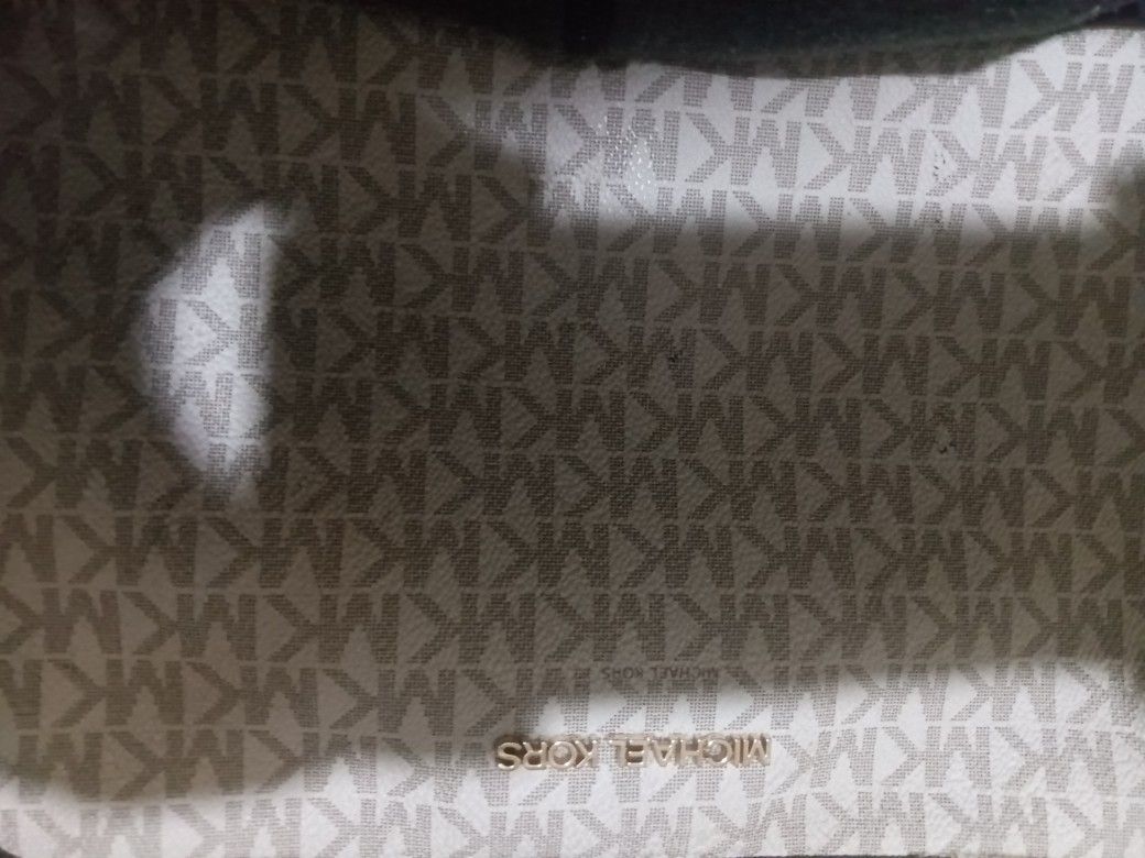 Mk Cross Bag