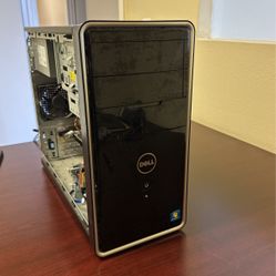Dell Desktop 