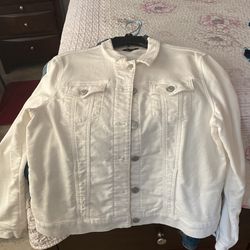 Jacket Good Condition