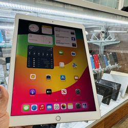iPad Pro 12.9 12.9” 512GB Wi-Fi & SIM Cellular  | Large Screen Big Storage 