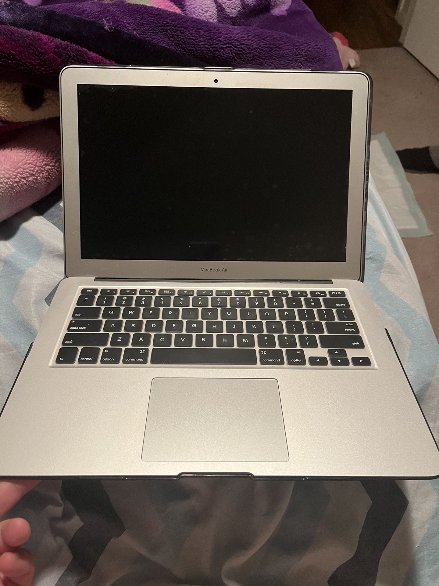 2017 MacBook Pro
