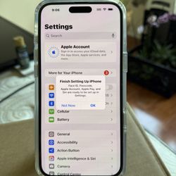iPhone 16 Plus For Cricket