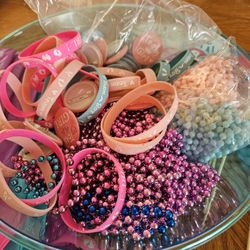 Gender Reveal Party Decorations/Favors