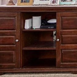 TV Media Console 