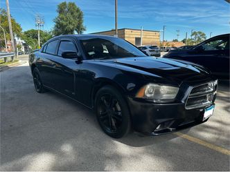 2011 Dodge Charger