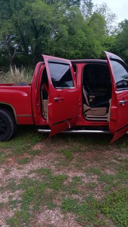 2007 Chevrolet Silverado 1500 Classic