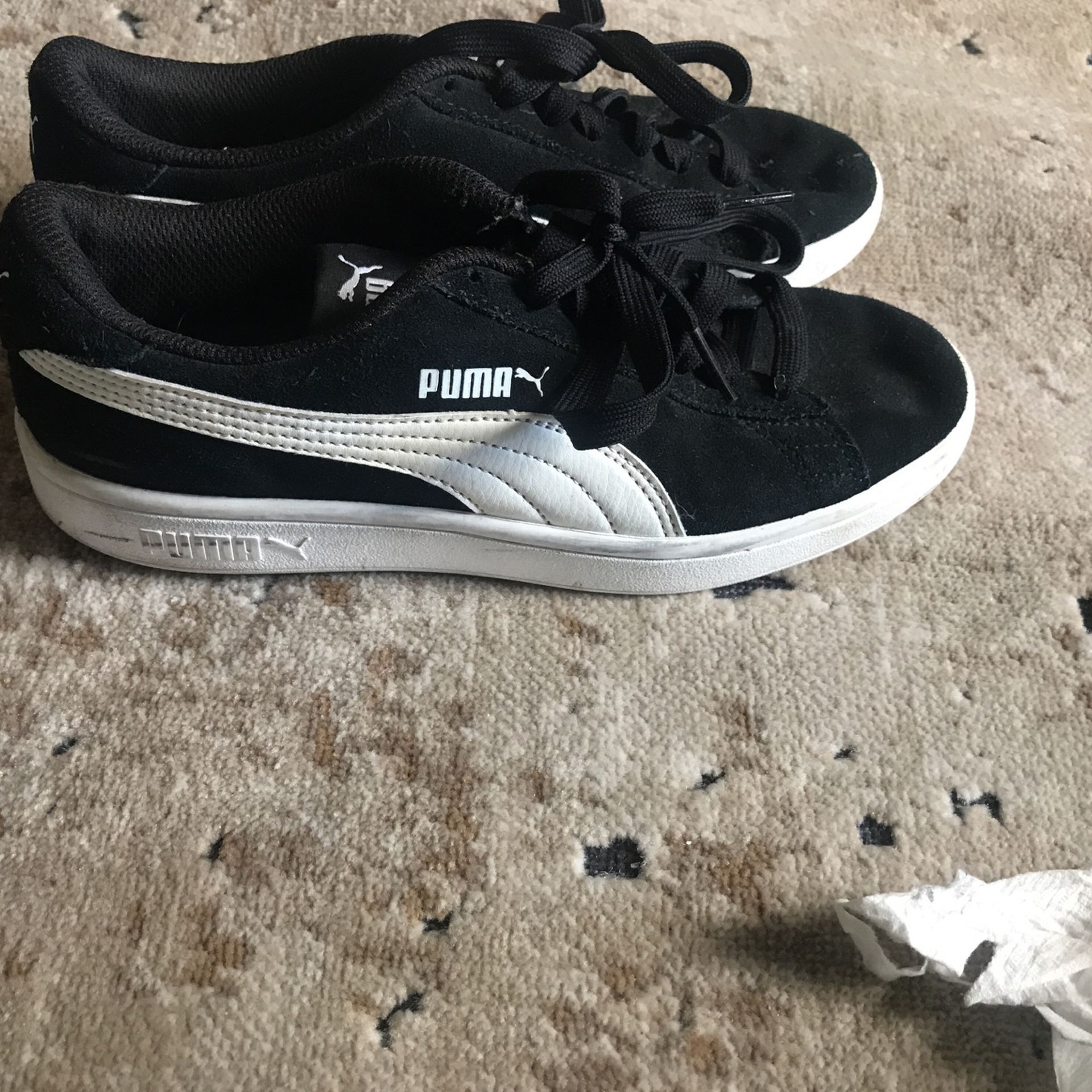 Puma Size 5.5
