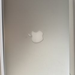 2014 MacBook Air 