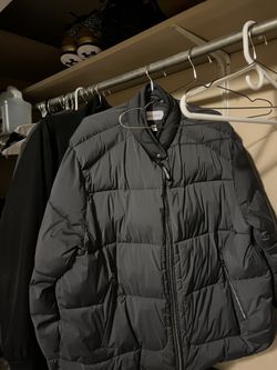 Calvin Klein Puffer Jacket XXL