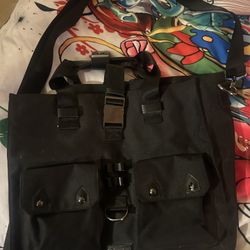 Messenger Bag