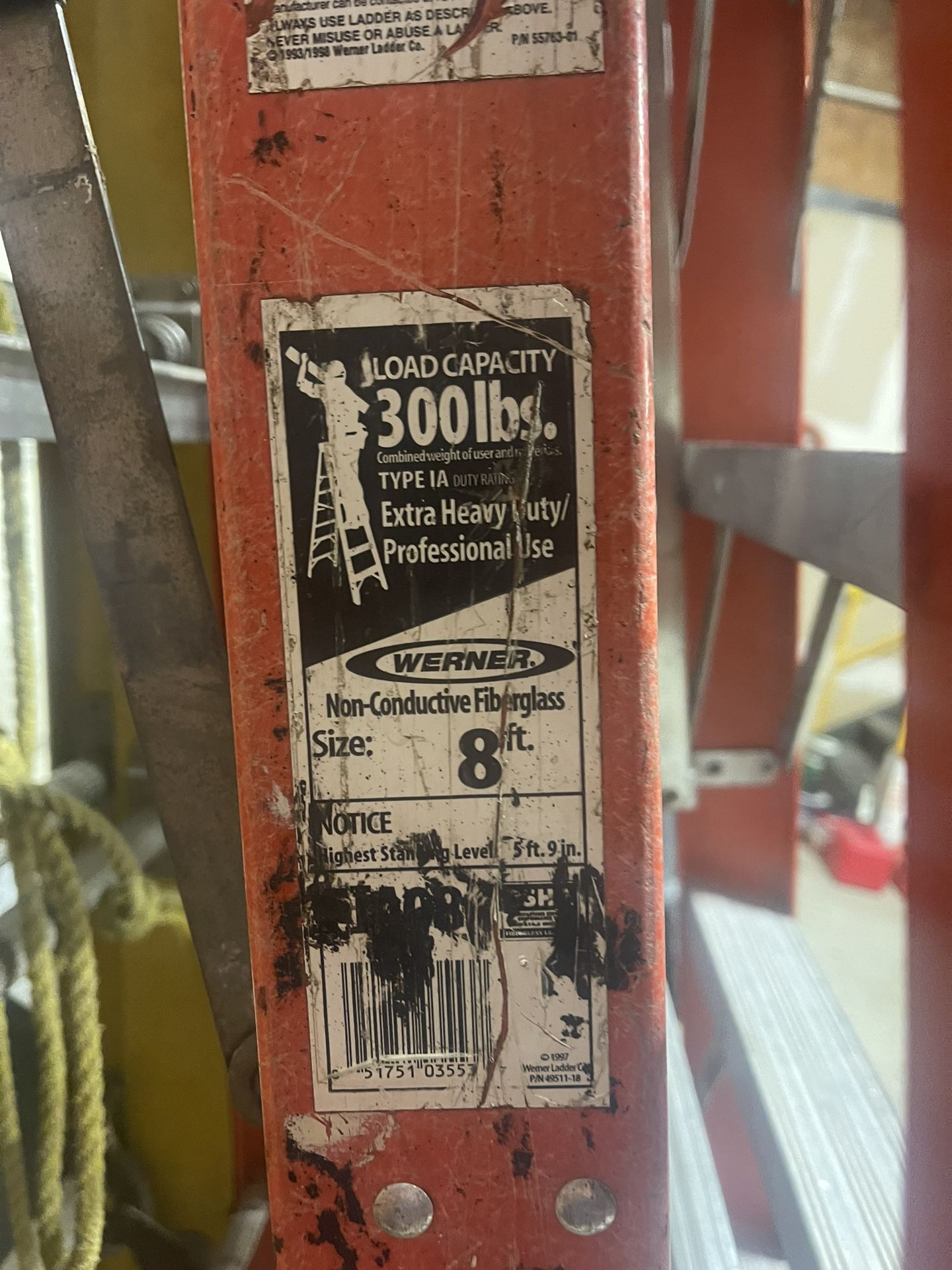 Pottery Barn New York Shoe Ladder for Sale in Jonestown, PA - OfferUp