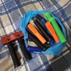 Bmx Grips