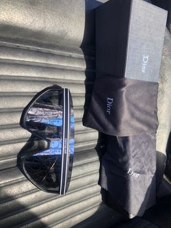 Dior glasses