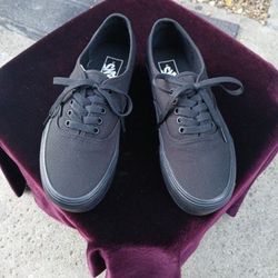Men’s Shoes Vans