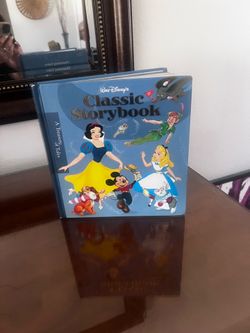 Disney Classic Storybook 10.00 32nd St and Bell Road