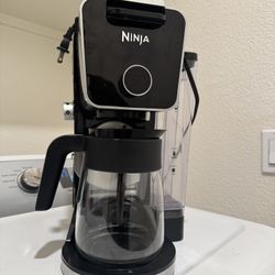 Ninja DualBrew Pro 