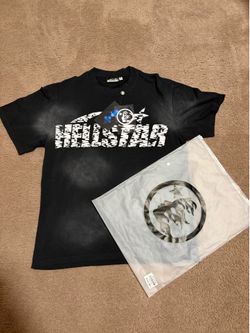 Hellstar tee