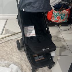 UPPAbaby METRO+ Stroller