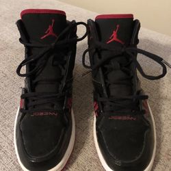 Nike Air Jordan 1 Flight Sneakers