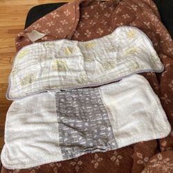 Baby Sheets/towels 